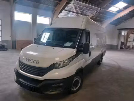 Iveco Daily 35 156
