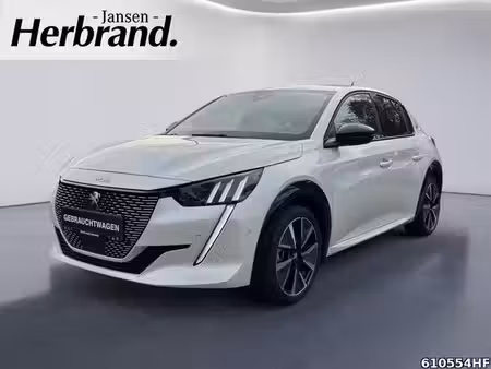 Peugeot 208 136 GT
