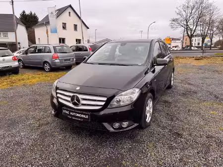 Mercedes-Benz Classe B B 180