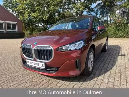 BMW Série 2 1.5
