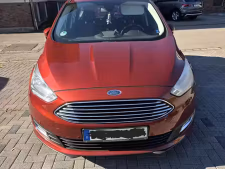 Ford C-max 1.5 150 Titanium