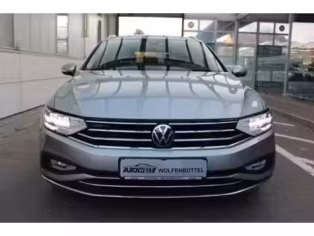 Volkswagen Passat 1.5 TSI 150 Elegance