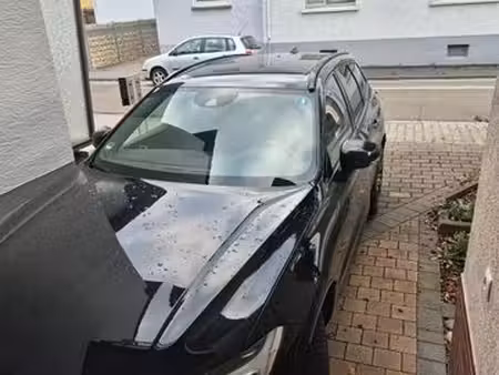 Volvo XC60 2.0 R Design