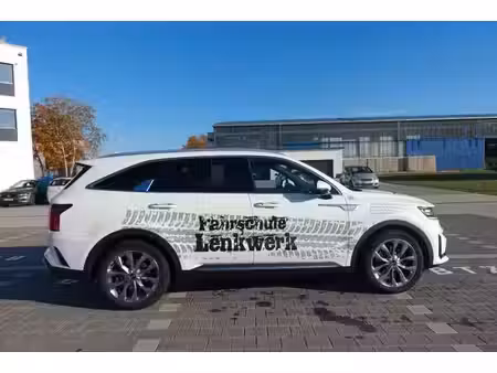 Kia Sorento 2.2 CRDi 200 Platinum 4x4