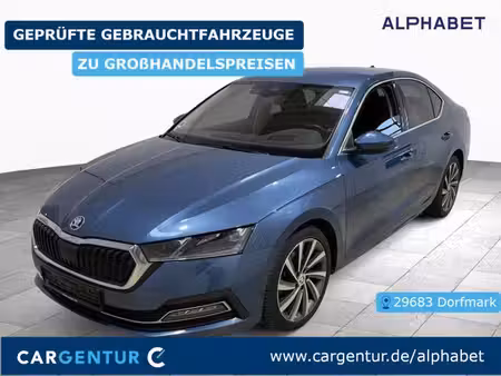 Škoda Octavia 2.0 TDI 110