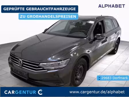 Volkswagen Passat 1.5 TSI 150