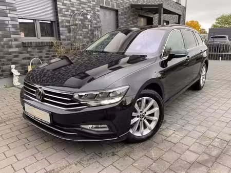 Volkswagen Passat 1.5 TSI 150 Business