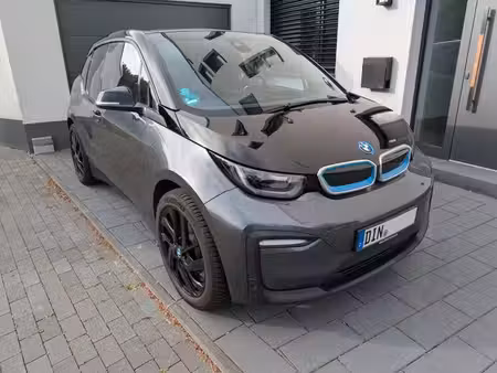 BMW i3 120 AH 170 eDrive