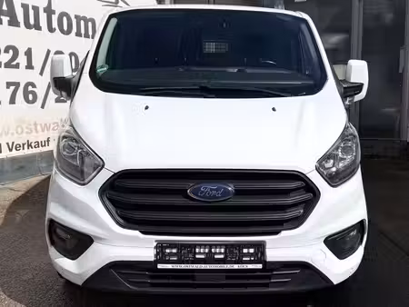 Ford Transit 2.0 105 Trend