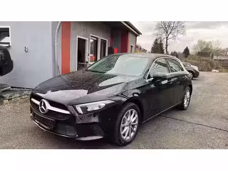 Mercedes-Benz Classe A A 250e
