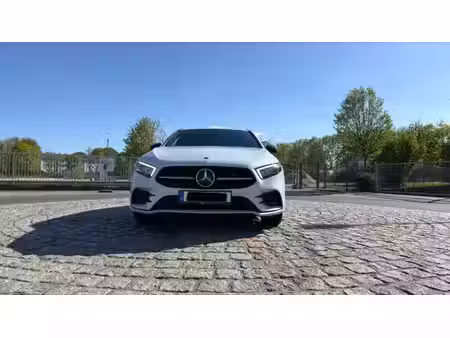 Mercedes-Benz Classe A A 250e