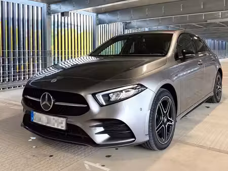 Mercedes-Benz Classe A A 250e