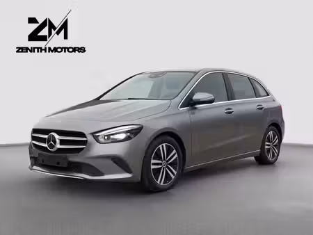 Mercedes-Benz Classe B B 200 Ambiente