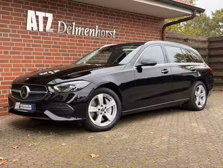 Mercedes-Benz Classe E E 300 Ambiente