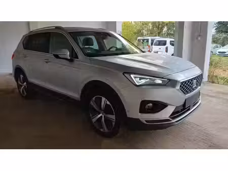 Seat Tarraco 2.0 TDI 200 Xperience 4x4