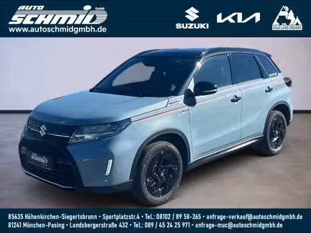 Suzuki Vitara 1.4 110 Comfort