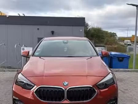 BMW Série 2 218d 2.0 150