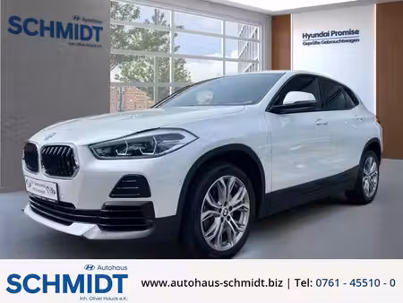 BMW X2 20i 2.0 178 Edition Avantage sDrive