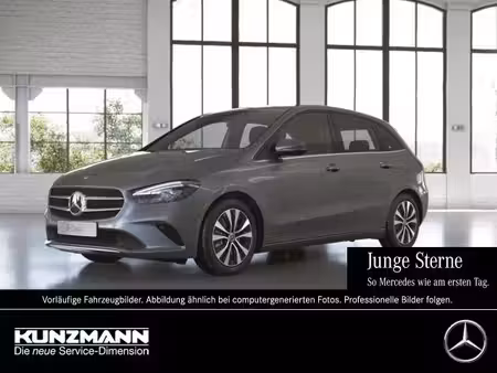 Mercedes-Benz Classe B B 250e Style