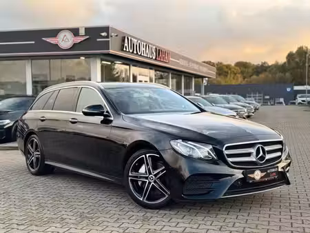 Mercedes-Benz Classe E E 300 2.0 245