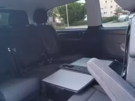 Mercedes-Benz Classe V V 250 2.1 190