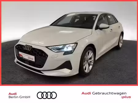 Audi A3 2.0 TDI 150