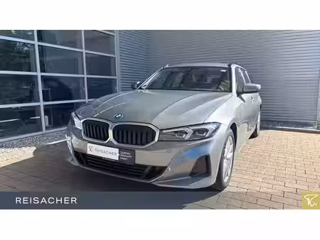 BMW Série 3 320e 2.0 204