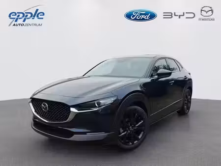 Mazda CX-30 Skyactiv G 2.5 140 Homura