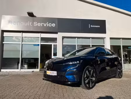 Renault Mégane E-Tech 1.6 160 Techno