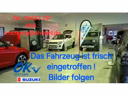 Subaru Forester E-Boxer 2.0 150 4x4