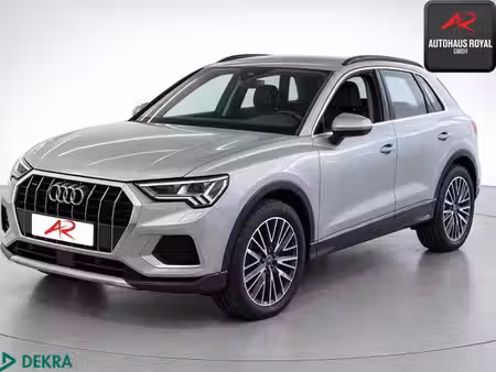 Audi Q3 35 TDI 2.0 TDI 150