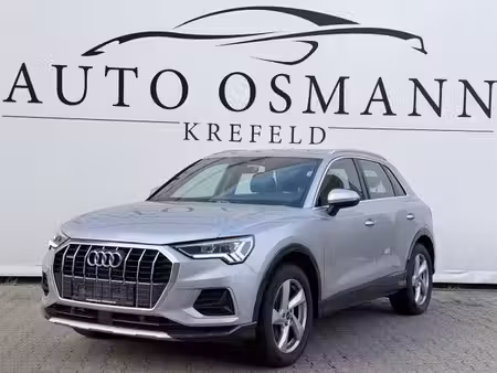 Audi Q3 40 TDI 2.0 TDI 200 quattro