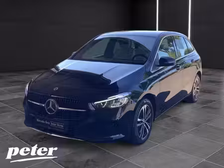 Mercedes-Benz Classe B B 250e