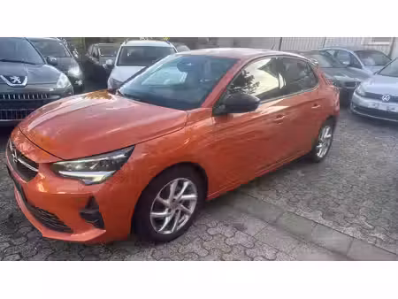 Opel Corsa 1.2 GS Line