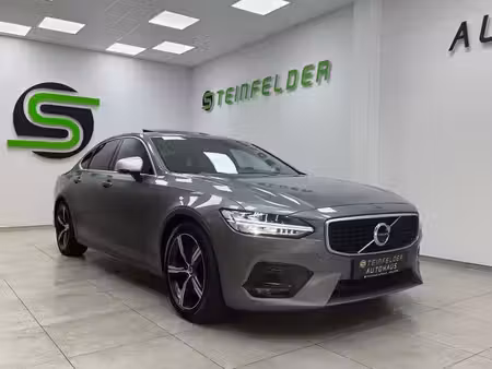 Volvo S90 D5 2.0 235 R Design 4x4