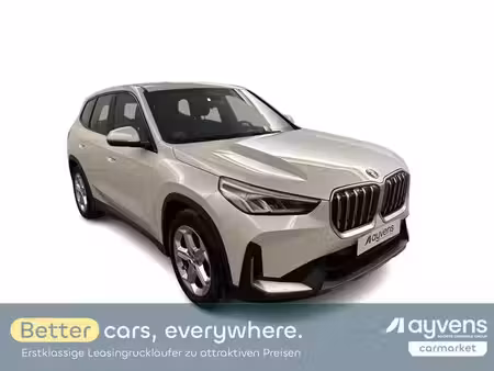 BMW iX1 30 313 xDrive