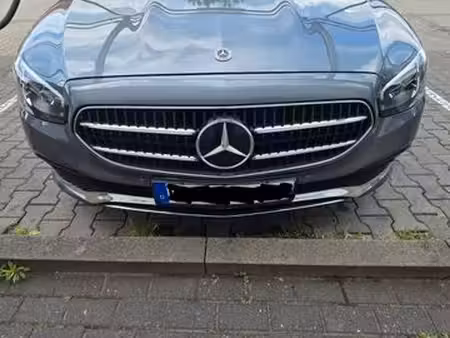 Mercedes-Benz Classe E E 200 2.0 197 4Matic