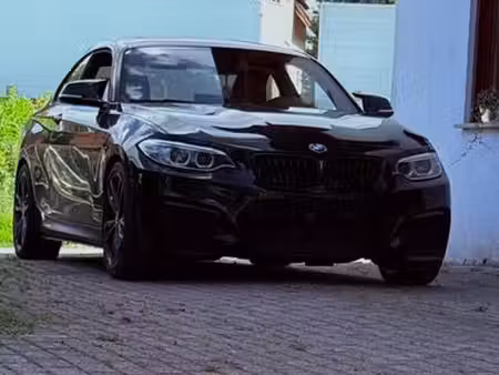 BMW Série 2 M240i 3.0 340