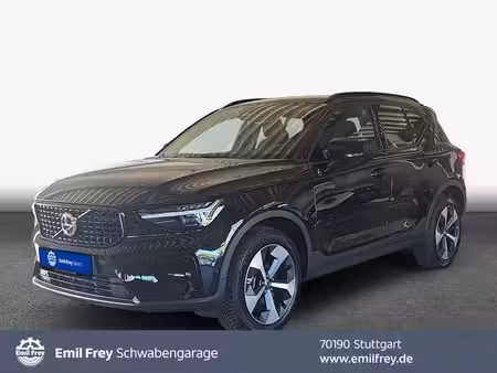 Volvo XC40 B3 2.0 163 Plus