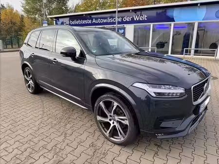 Volvo XC90 2.0 235 R Design 4x4
