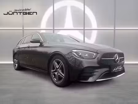 Mercedes-Benz Classe E E 200