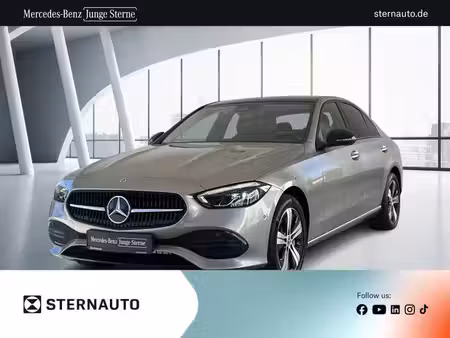 Mercedes-Benz Classe E E 300 Avantgarde