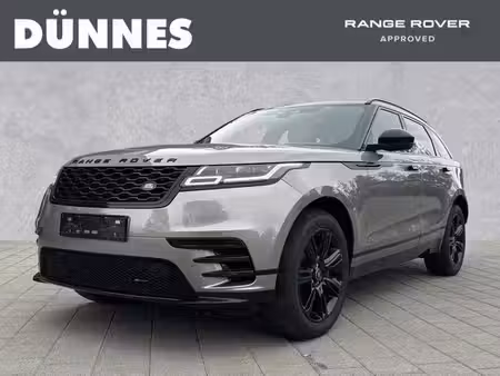 Land Rover Range Rover Velar D300 V6 3.0 300 Dynamic SE 4x4
