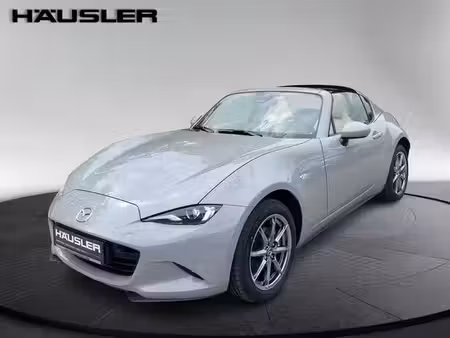 Mazda MX5 Skyactiv G 1.5 132 Kazari