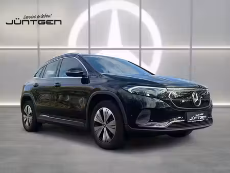 Mercedes-Benz EQA 250 190 Ambiente