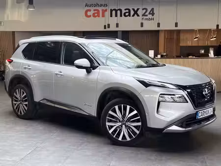 Nissan X-Trail E-4ORCE 1.5 213 Tekna 4x4