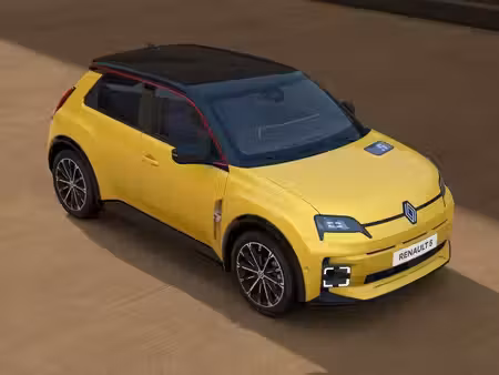 Renault R5 150 Confort