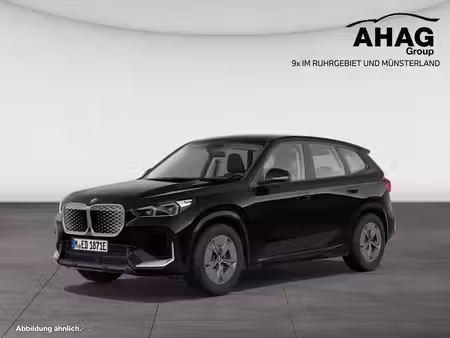BMW iX1 20 204 eDrive