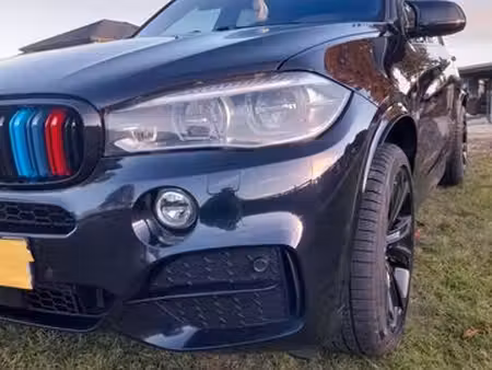 BMW X5 40d 3.0 313 xDrive