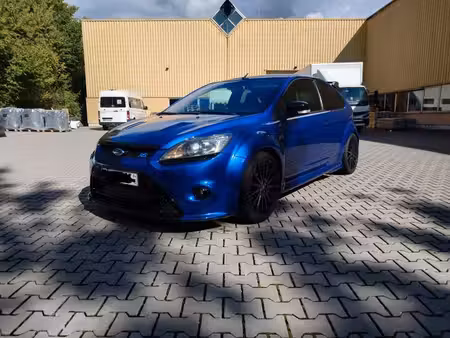 Ford Focus RS 2.5 305